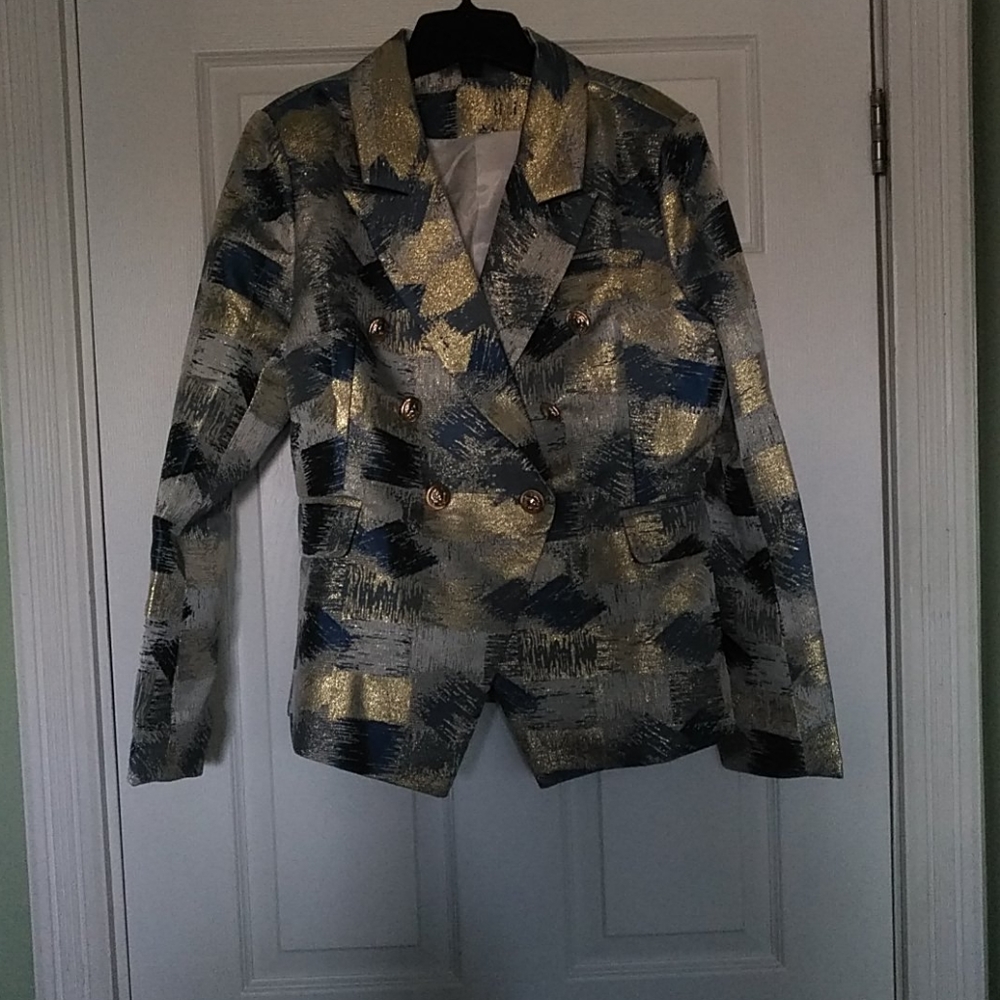 Coat